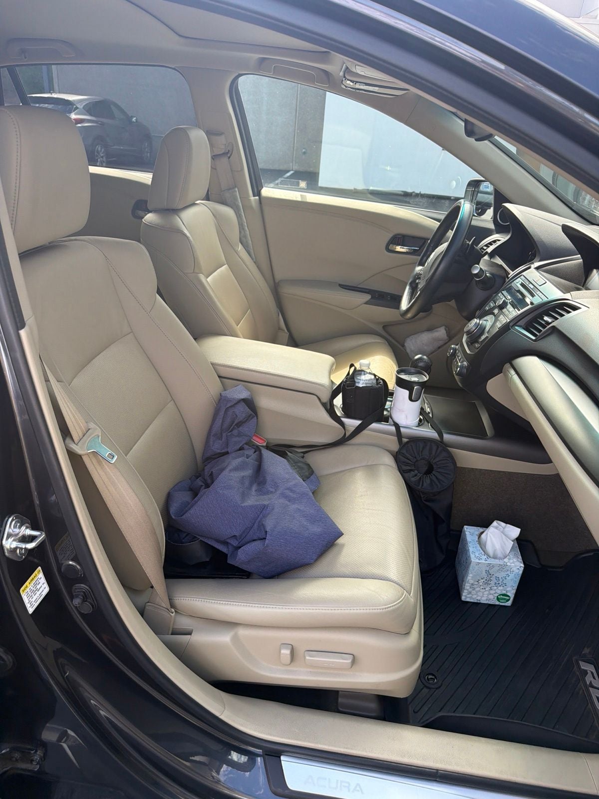 2015 Acura RDX Technology Package w/Technology Package