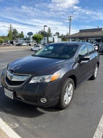 2015 Acura RDX Technology Package w/Technology Package