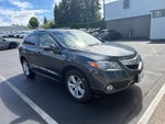 2015 Acura RDX Technology Package w/Technology Package