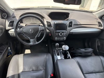 2016 Acura RDX Base AWD w/Advance Package