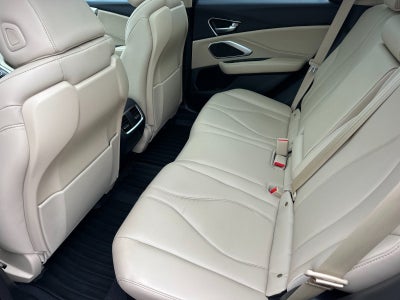 2019 Acura RDX SH-AWD