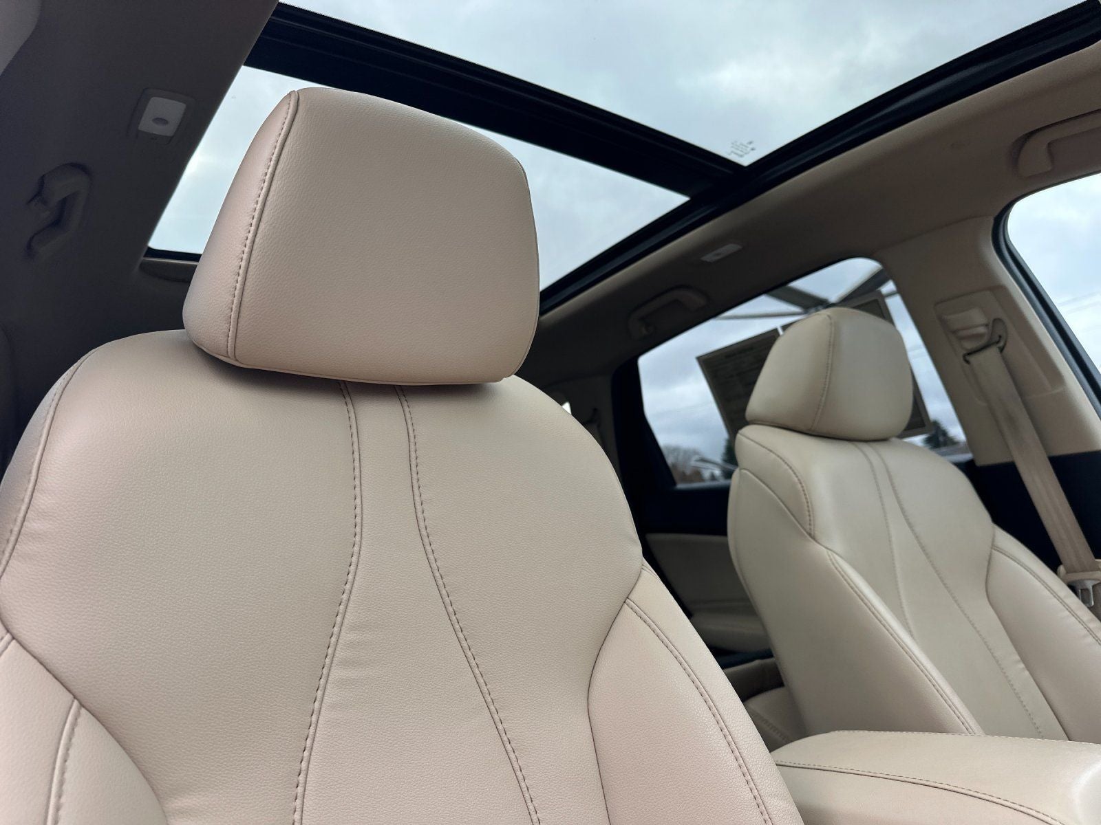 2019 Acura RDX SH-AWD