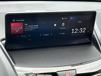 2019 Acura RDX SH-AWD