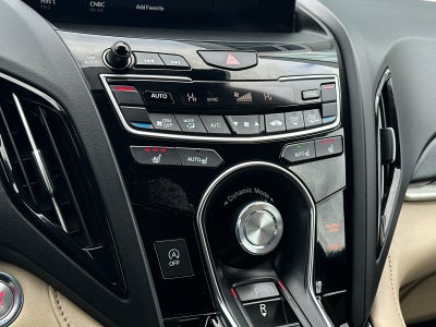 2019 Acura RDX SH-AWD