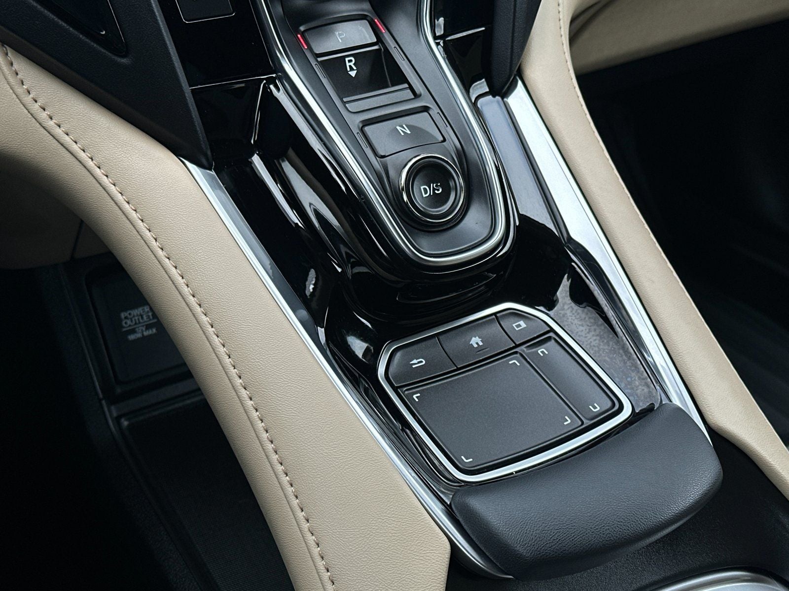 2019 Acura RDX SH-AWD