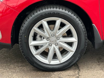 2019 Acura RDX SH-AWD