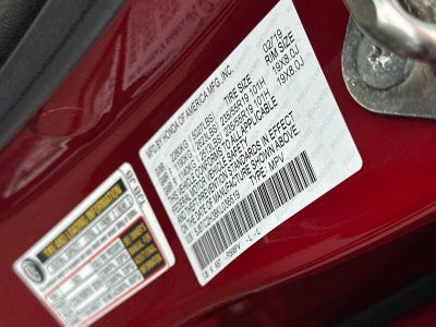 2019 Acura RDX SH-AWD