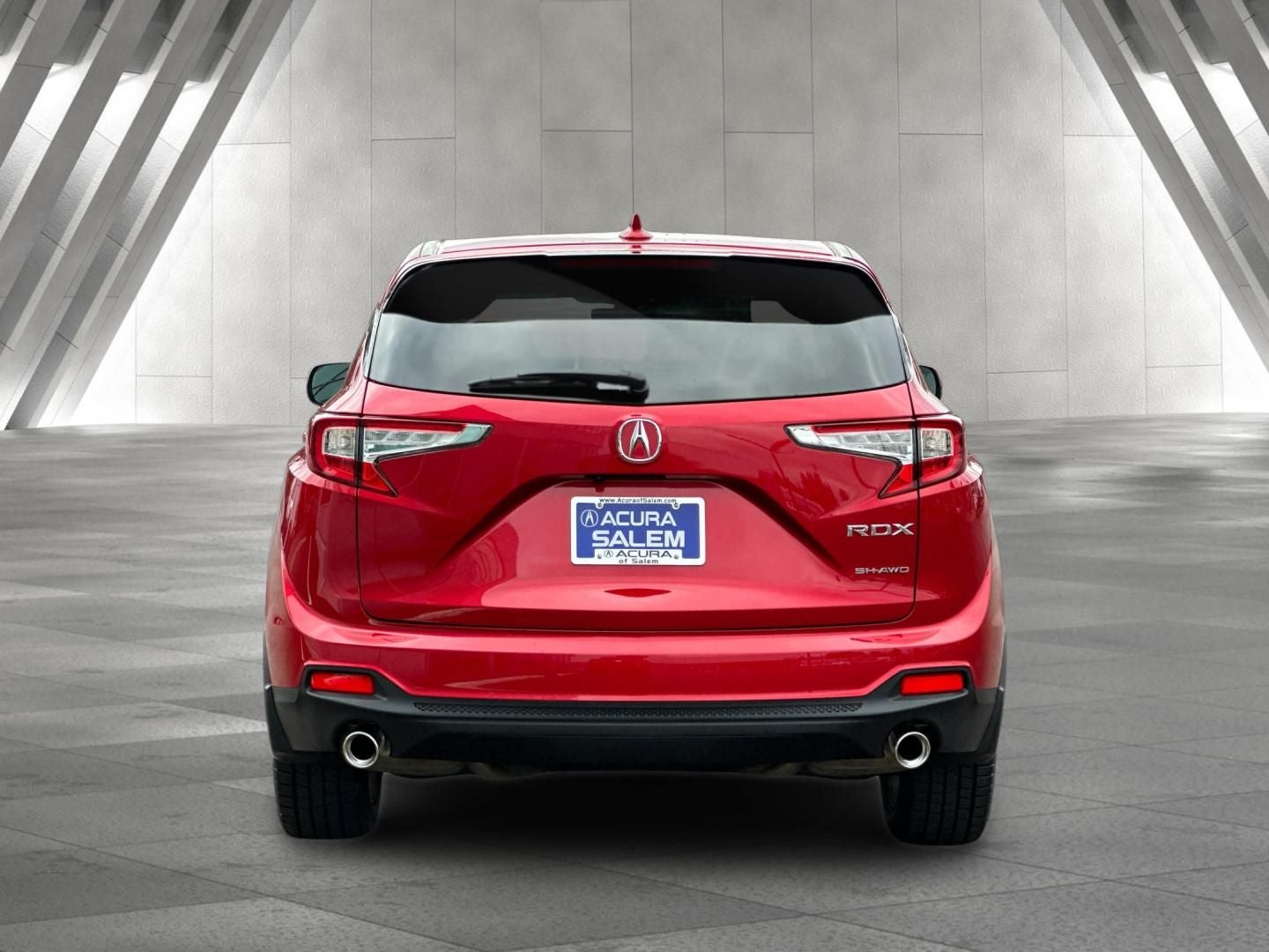 2019 Acura RDX SH-AWD