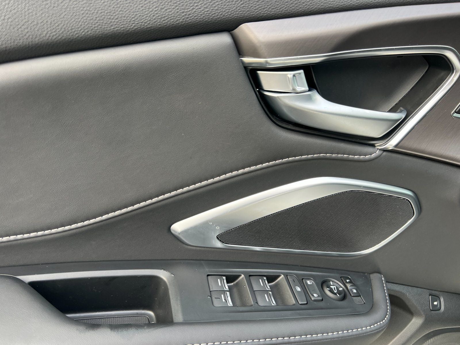 2026 Acura RDX SH-AWD