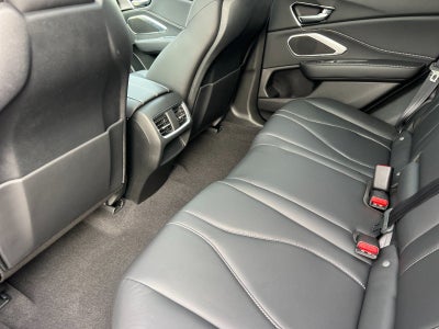 2026 Acura RDX SH-AWD