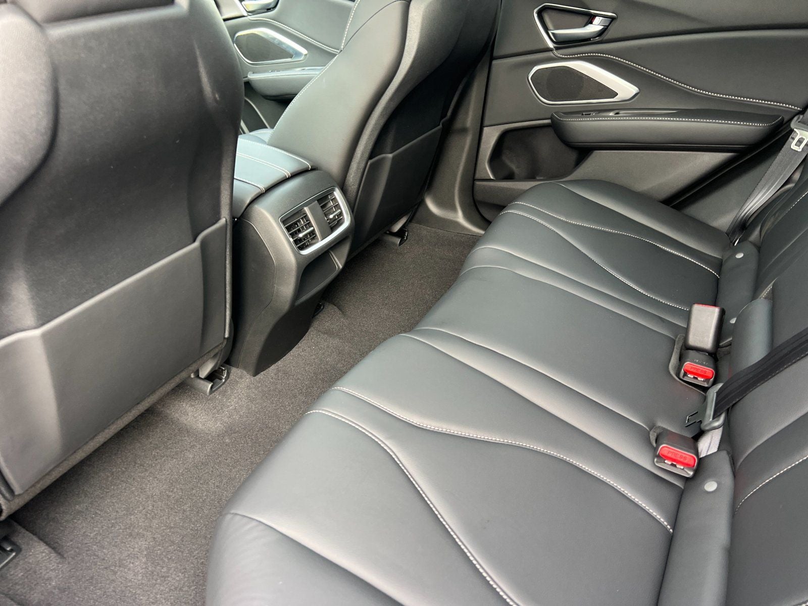 2026 Acura RDX SH-AWD