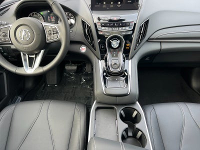 2026 Acura RDX SH-AWD