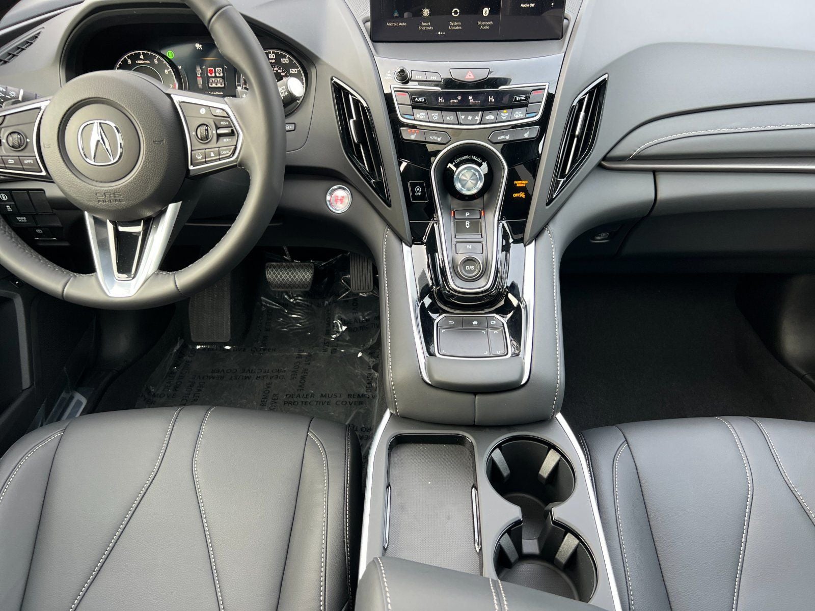 2026 Acura RDX SH-AWD