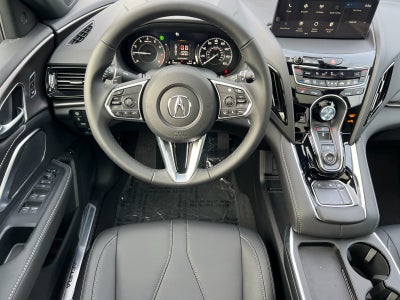 2026 Acura RDX SH-AWD