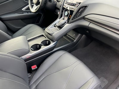 2026 Acura RDX SH-AWD