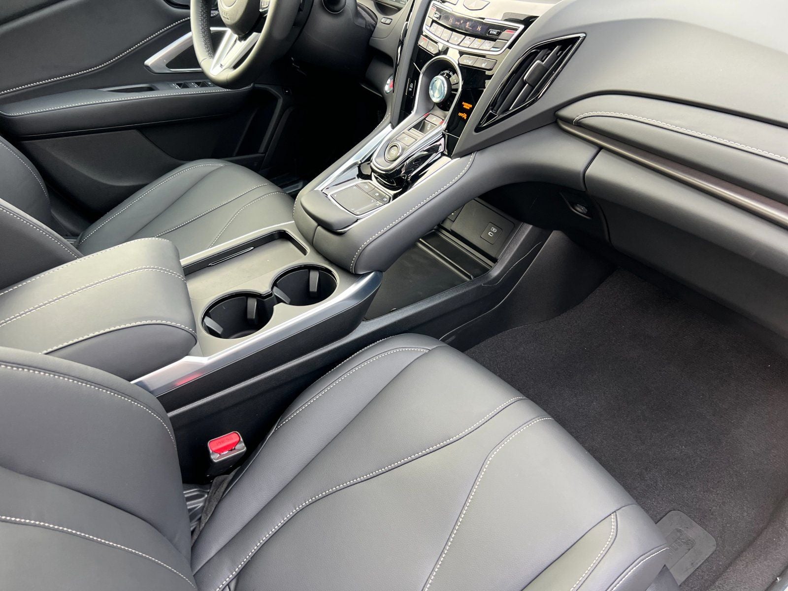 2026 Acura RDX SH-AWD