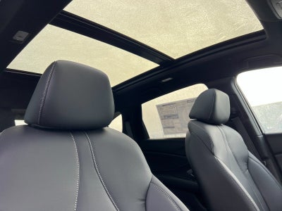 2026 Acura RDX SH-AWD