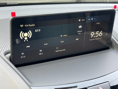 2026 Acura RDX SH-AWD