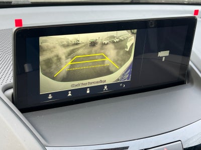 2026 Acura RDX SH-AWD