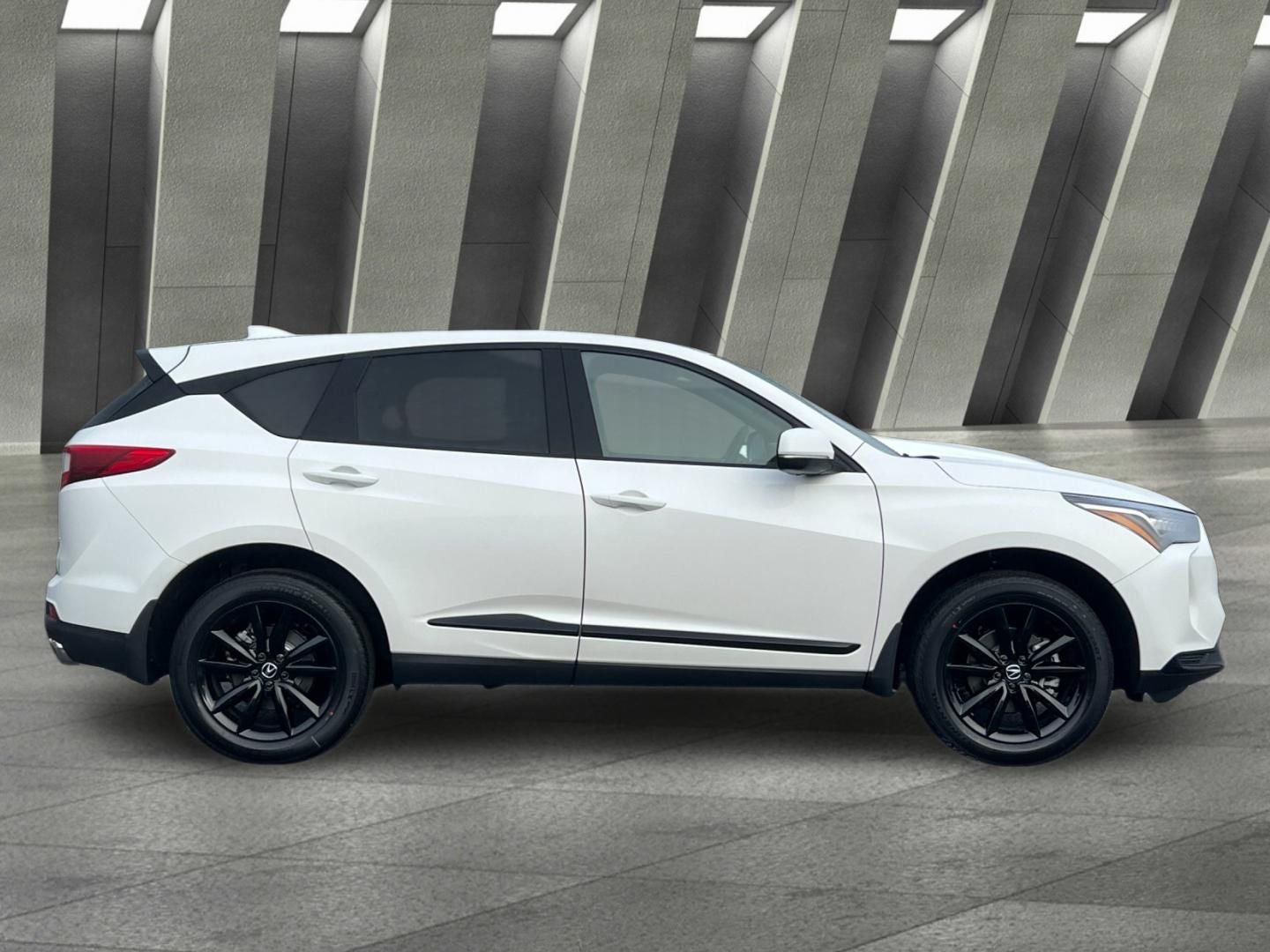 2026 Acura RDX SH-AWD