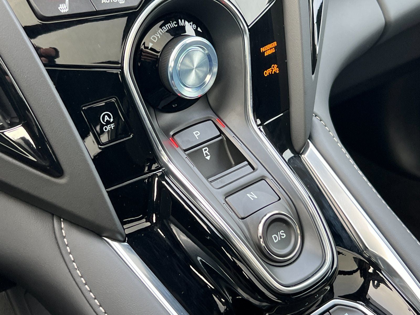 2026 Acura RDX SH-AWD