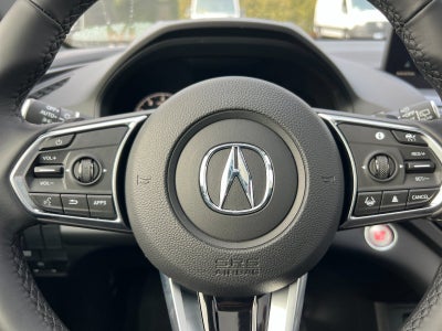 2026 Acura RDX SH-AWD