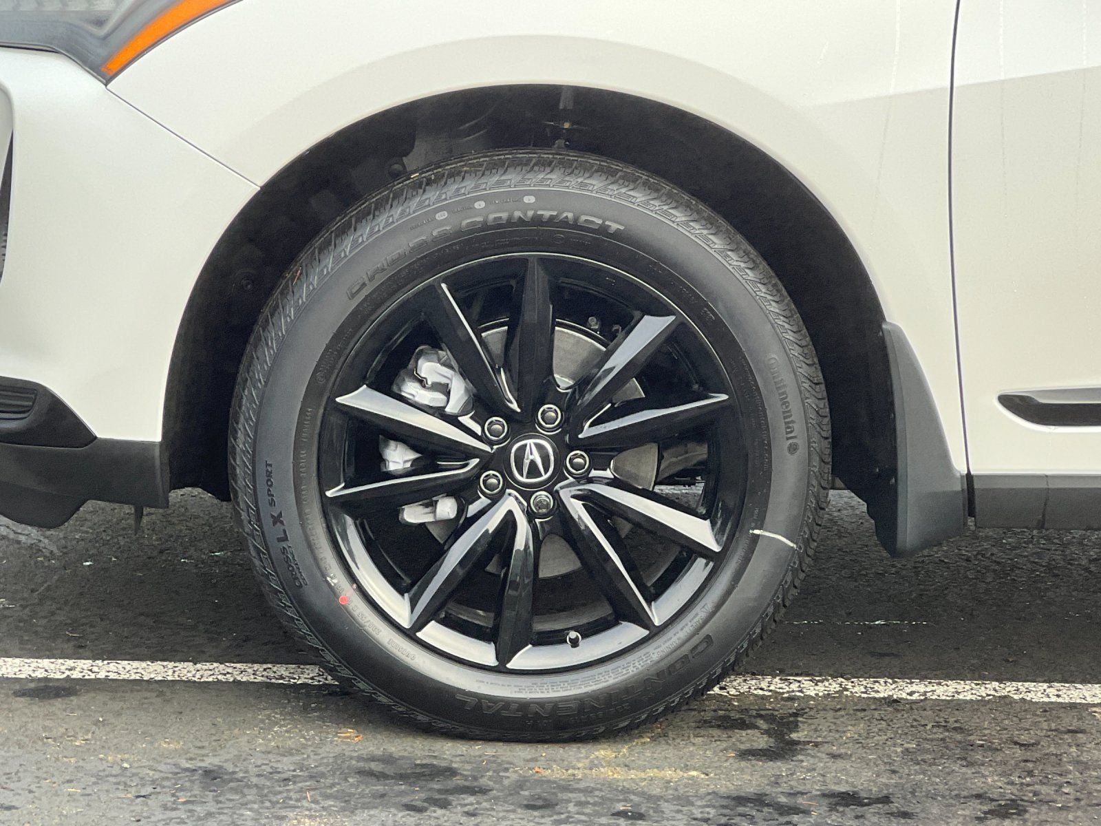 2026 Acura RDX SH-AWD