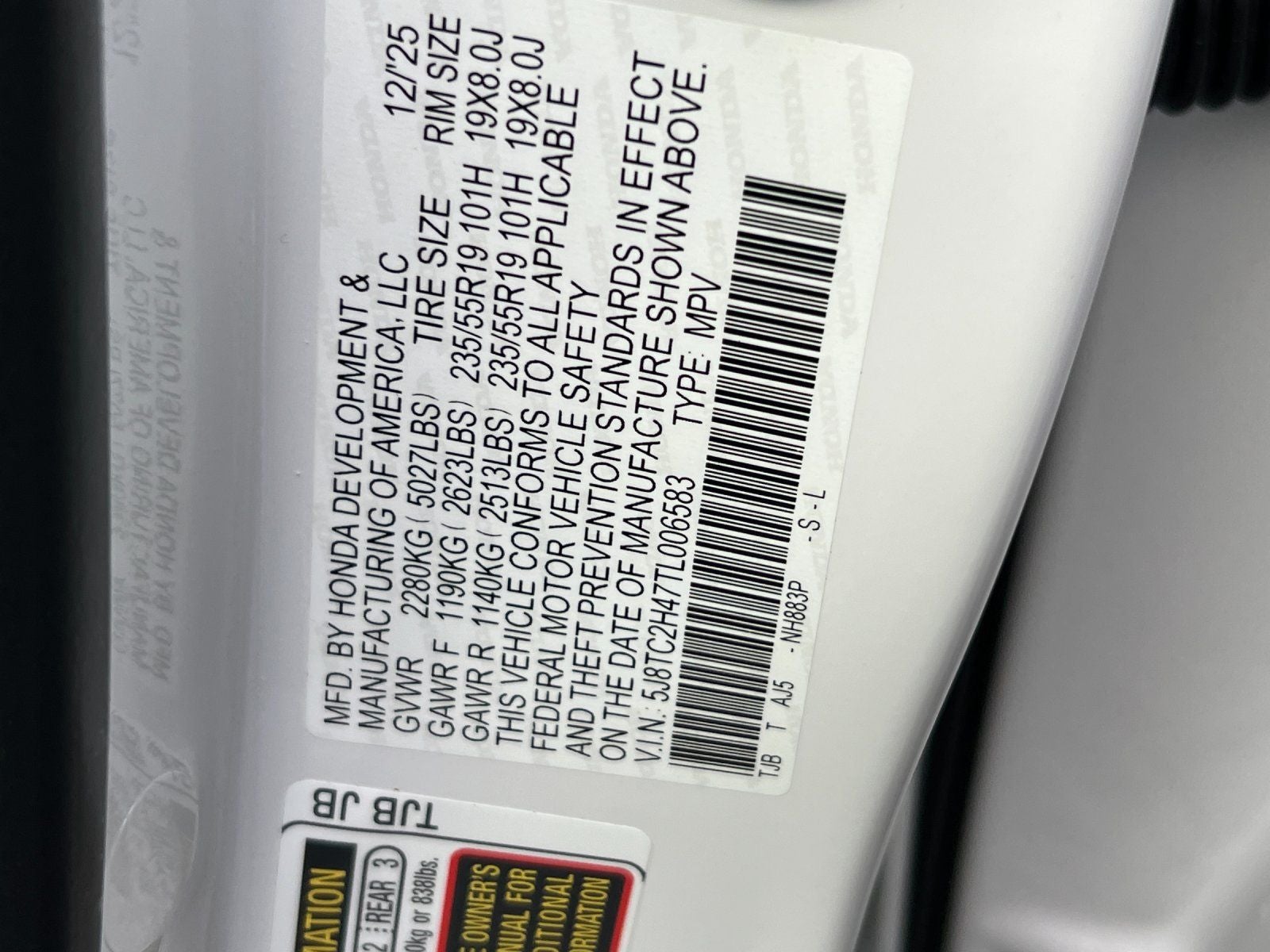 2026 Acura RDX SH-AWD