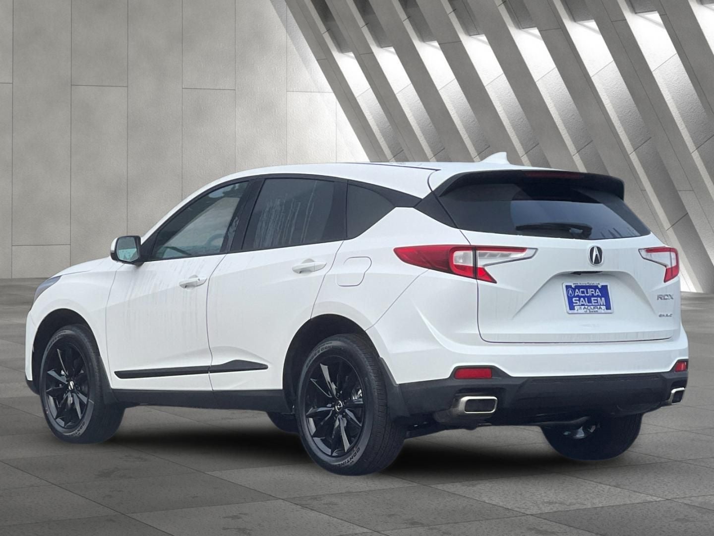 2026 Acura RDX SH-AWD