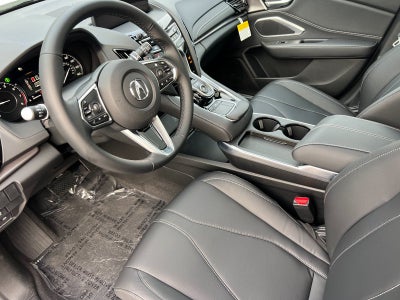 2026 Acura RDX SH-AWD