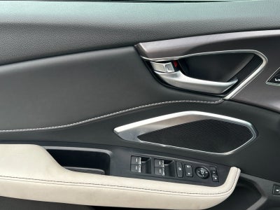 2026 Acura RDX SH-AWD