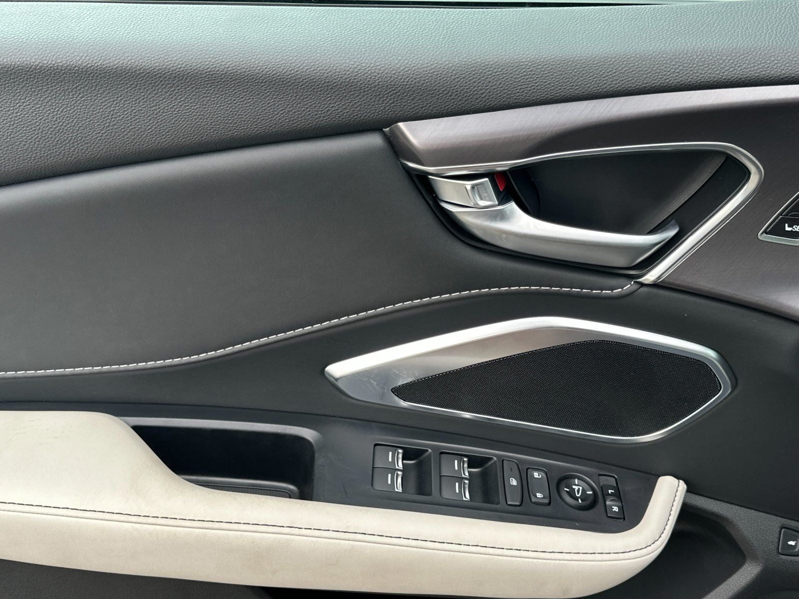 2026 Acura RDX SH-AWD