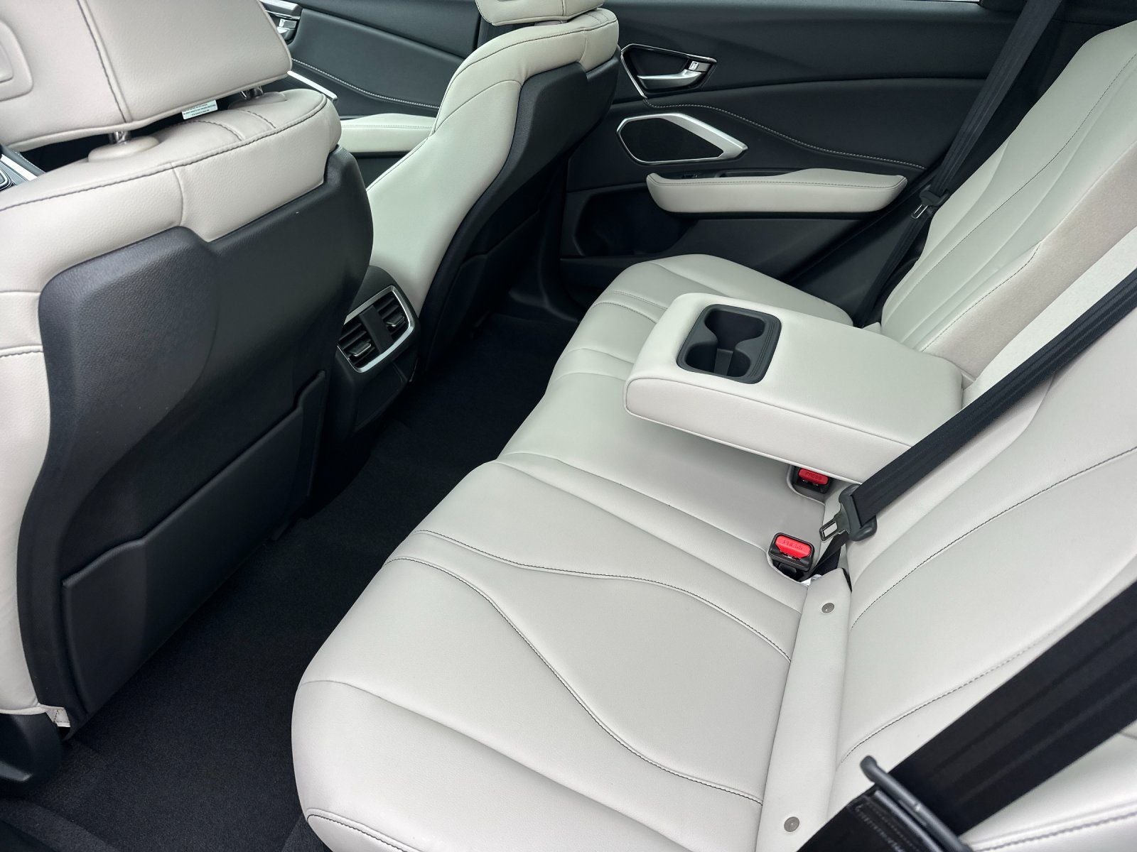 2026 Acura RDX SH-AWD