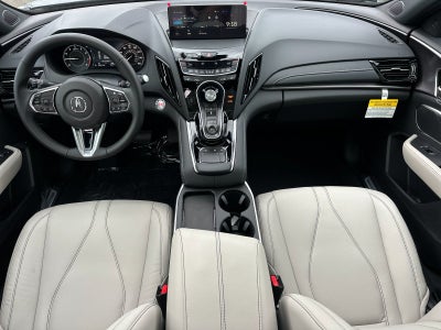 2026 Acura RDX SH-AWD