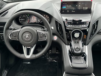2026 Acura RDX SH-AWD