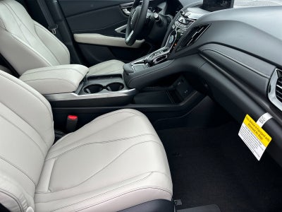 2026 Acura RDX SH-AWD