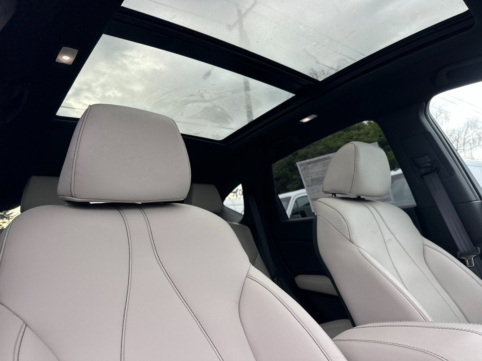 2026 Acura RDX SH-AWD