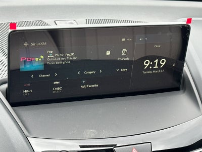 2026 Acura RDX SH-AWD