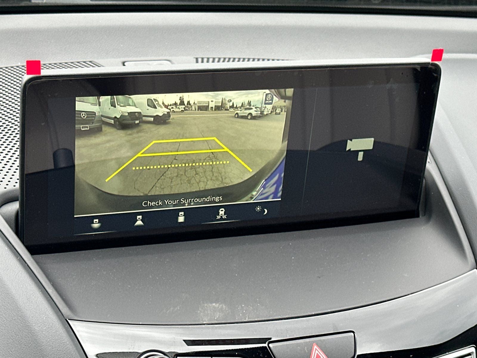 2026 Acura RDX SH-AWD