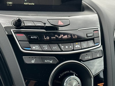 2026 Acura RDX SH-AWD