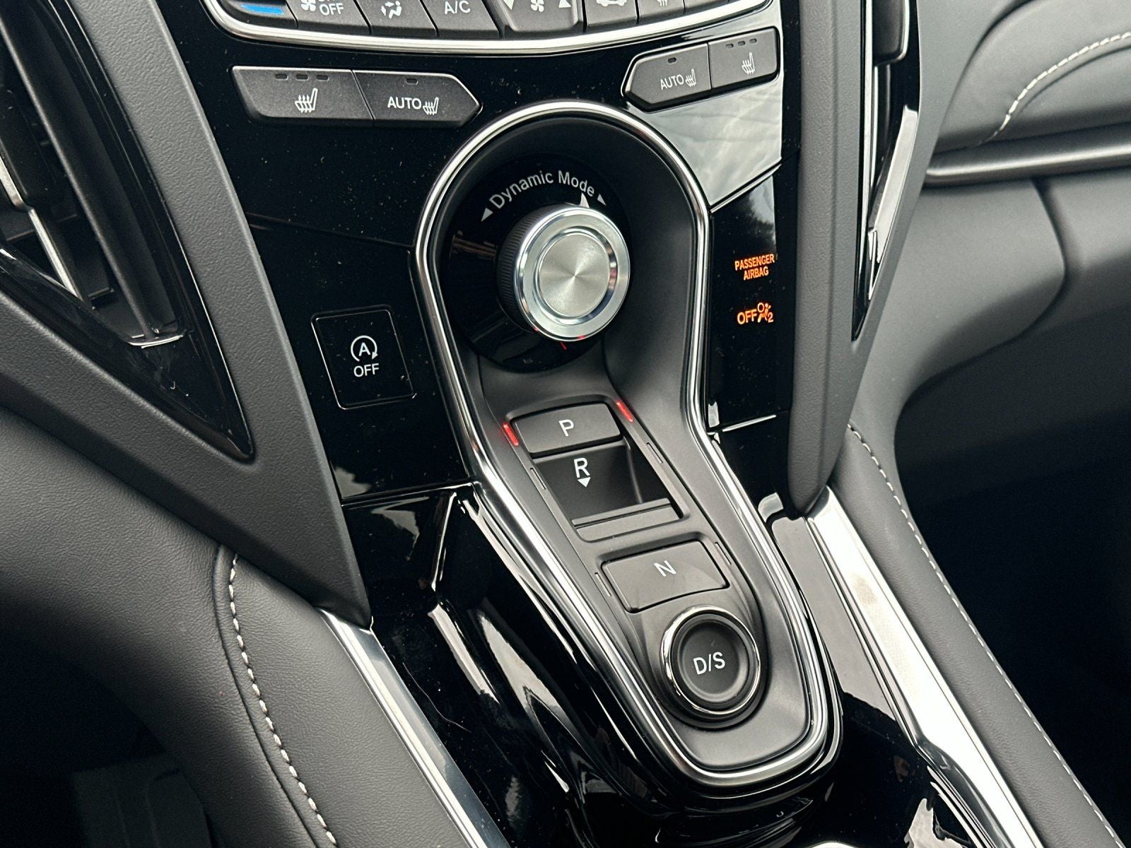 2026 Acura RDX SH-AWD