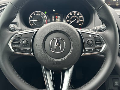 2026 Acura RDX SH-AWD