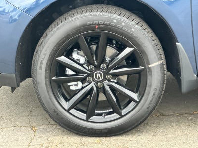 2026 Acura RDX SH-AWD