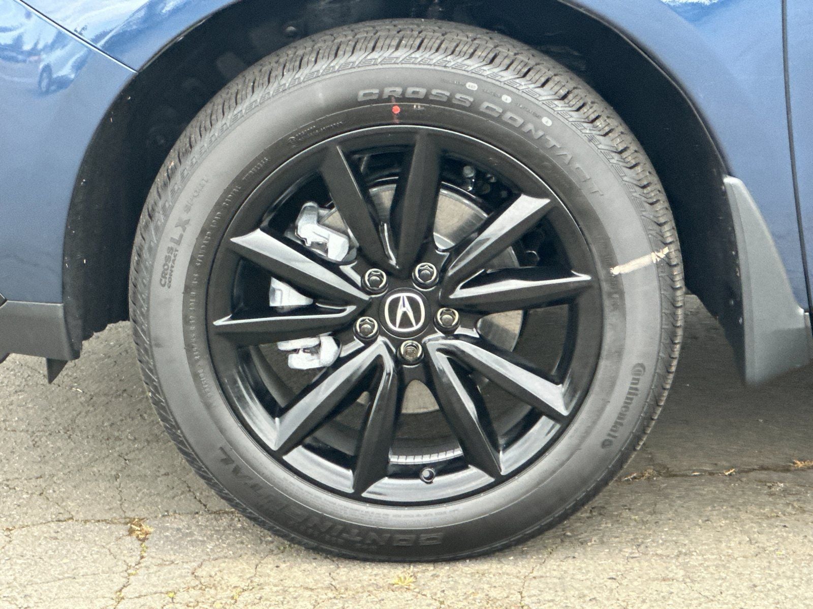 2026 Acura RDX SH-AWD