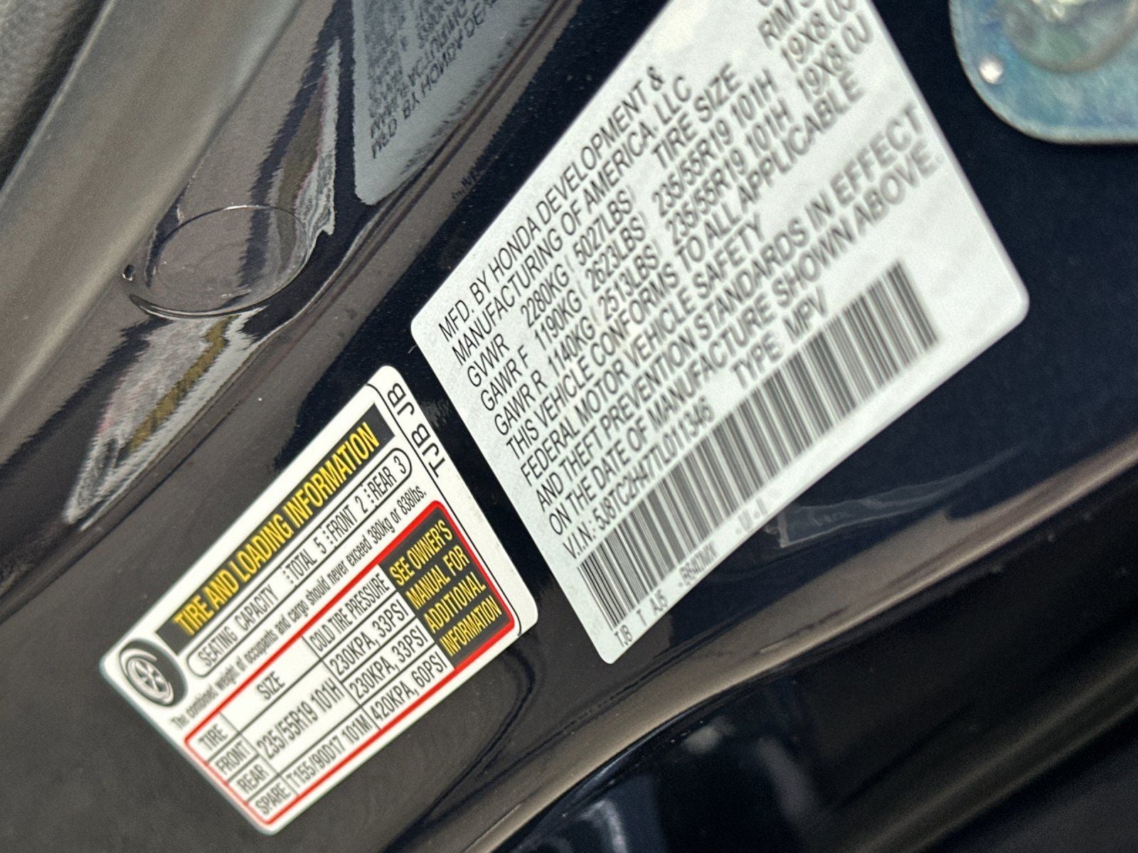 2026 Acura RDX SH-AWD