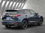2026 Acura RDX SH-AWD