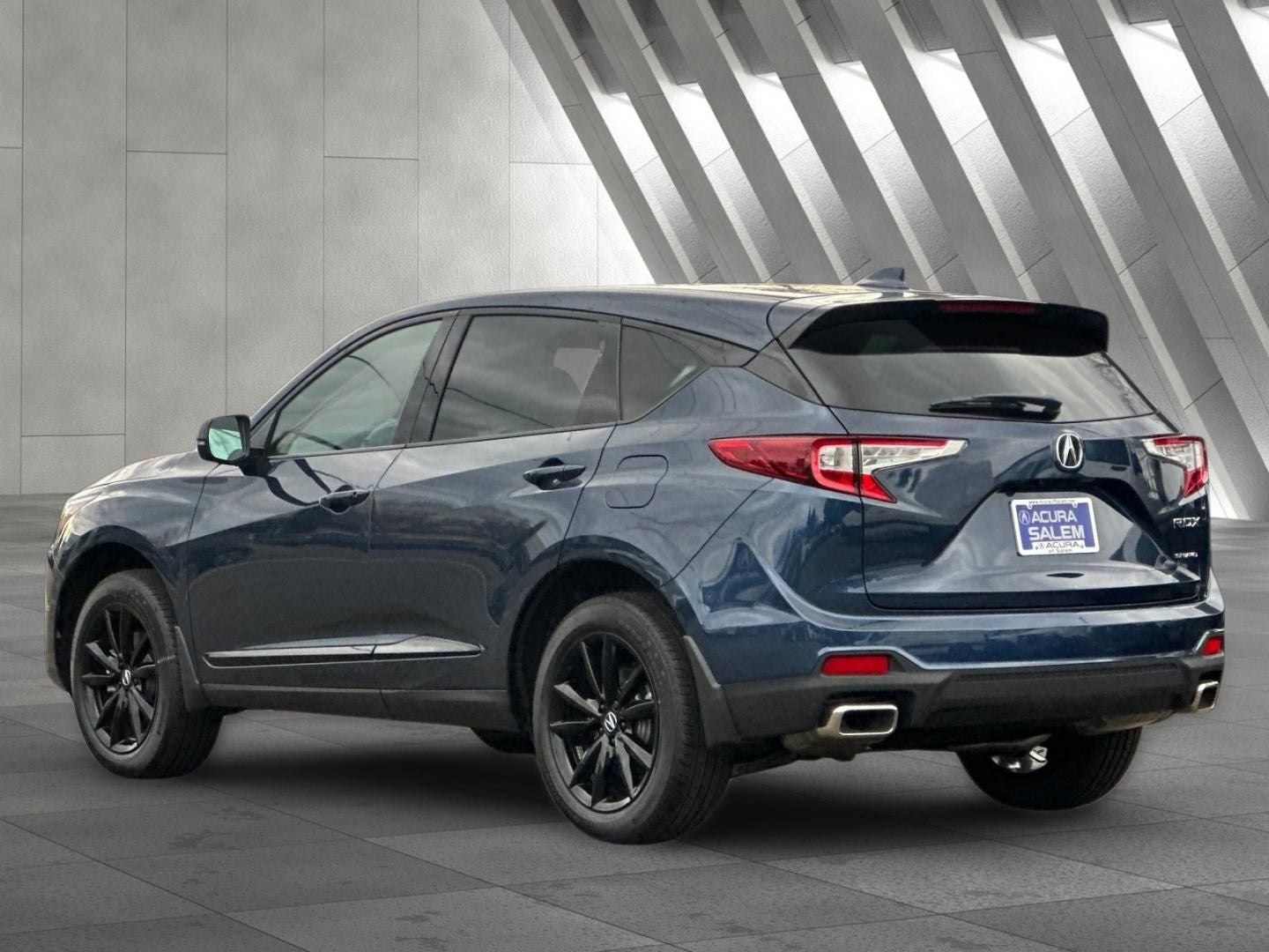 2026 Acura RDX SH-AWD