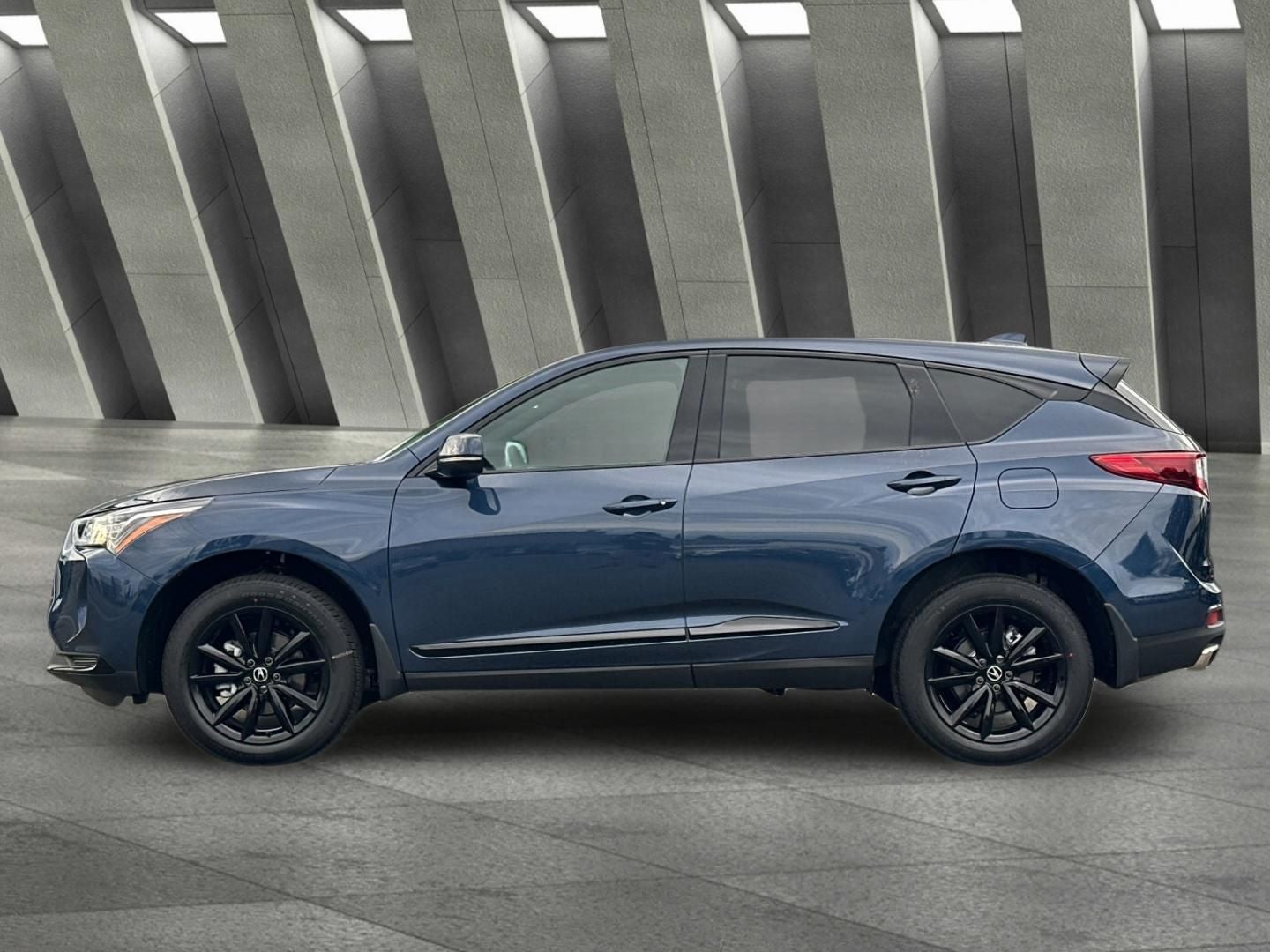 2026 Acura RDX SH-AWD