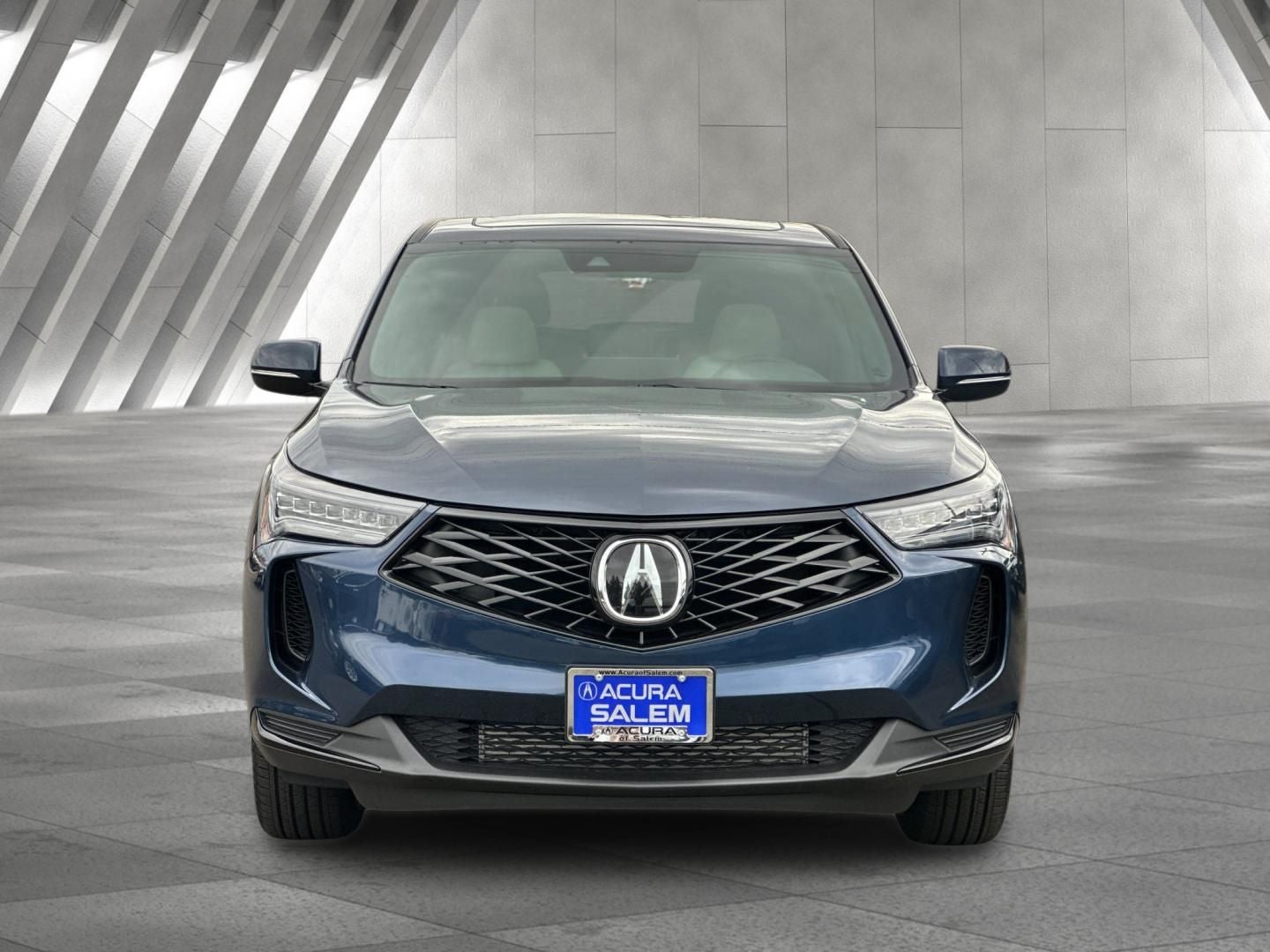2026 Acura RDX SH-AWD