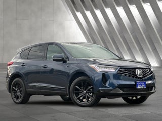 2026 Acura RDX SH-AWD